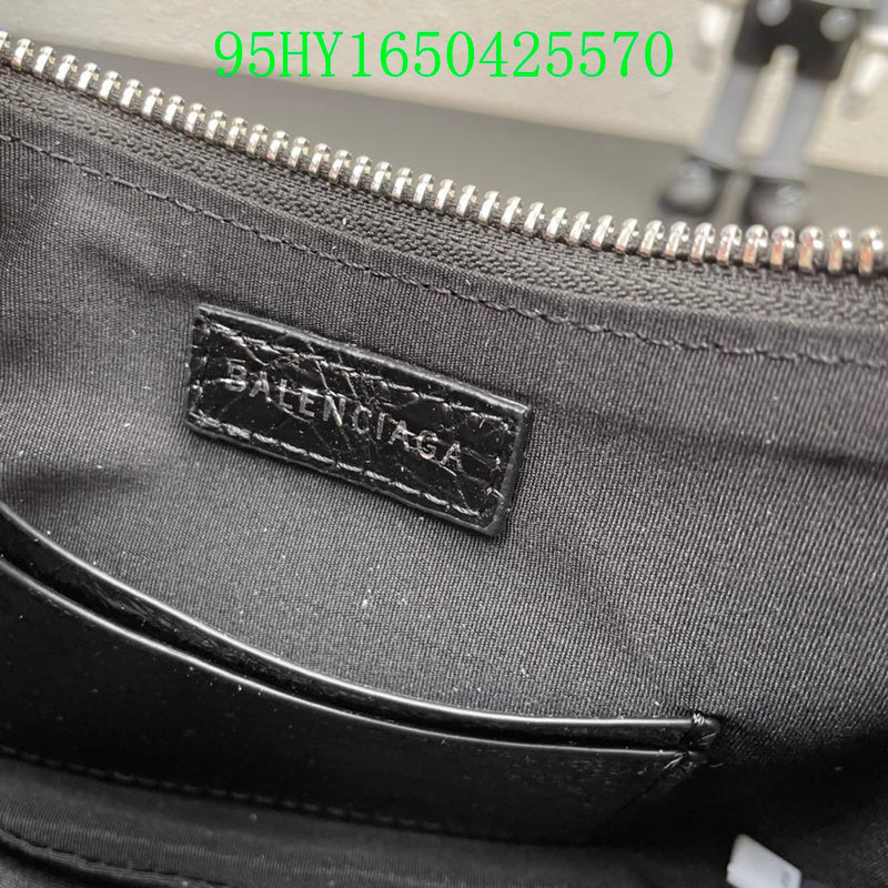 Satchel Bags - BGA Bags - 2330