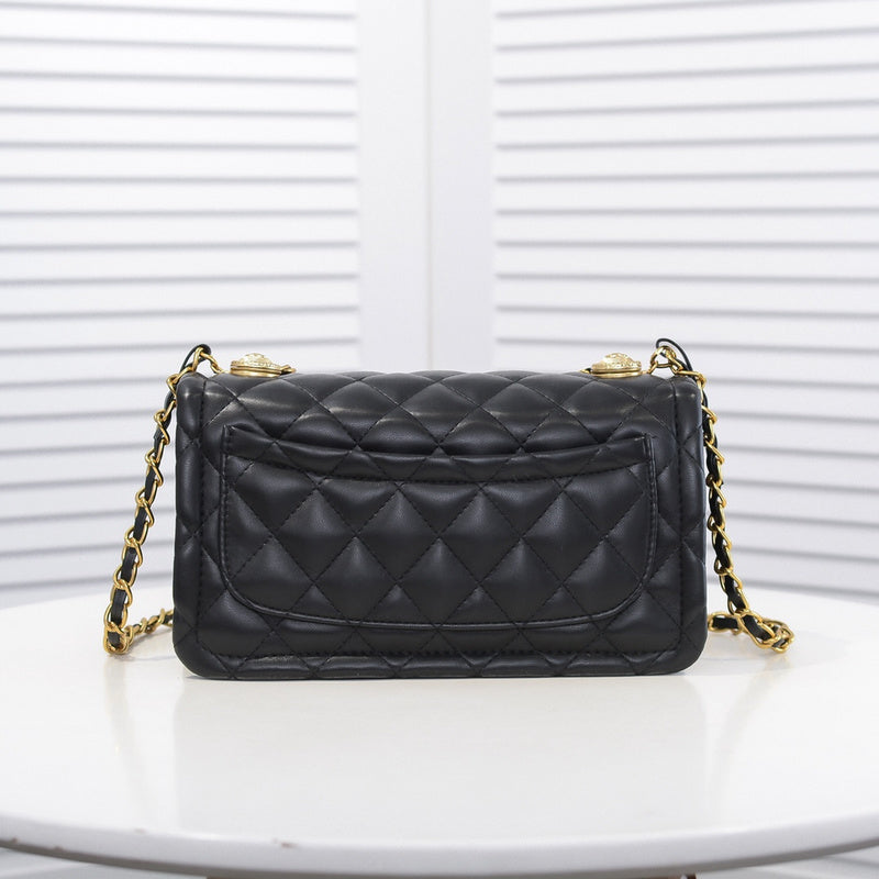 Satchel Bags - CLN Bags - 136