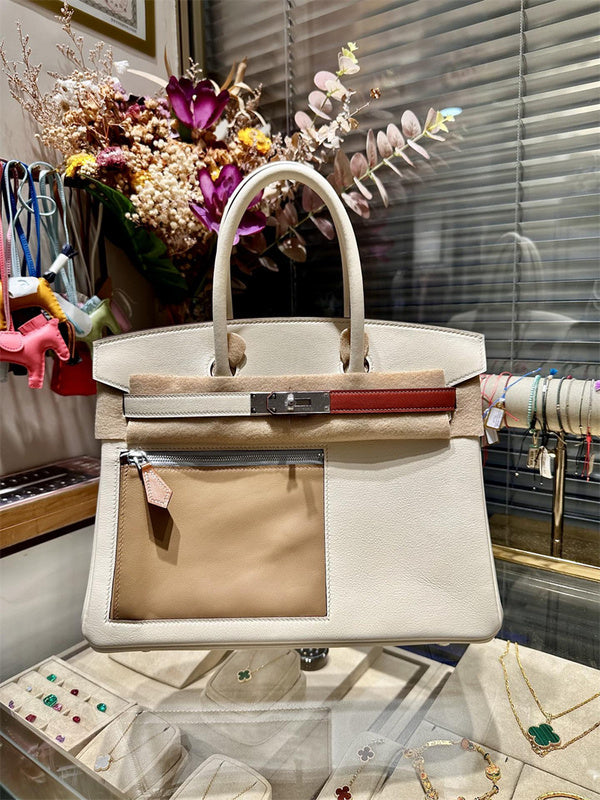 Glami - HMS Bags - 910