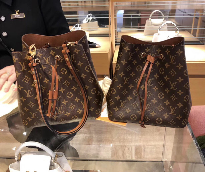 Glami- Glami- Lu-Vi bags - 3614