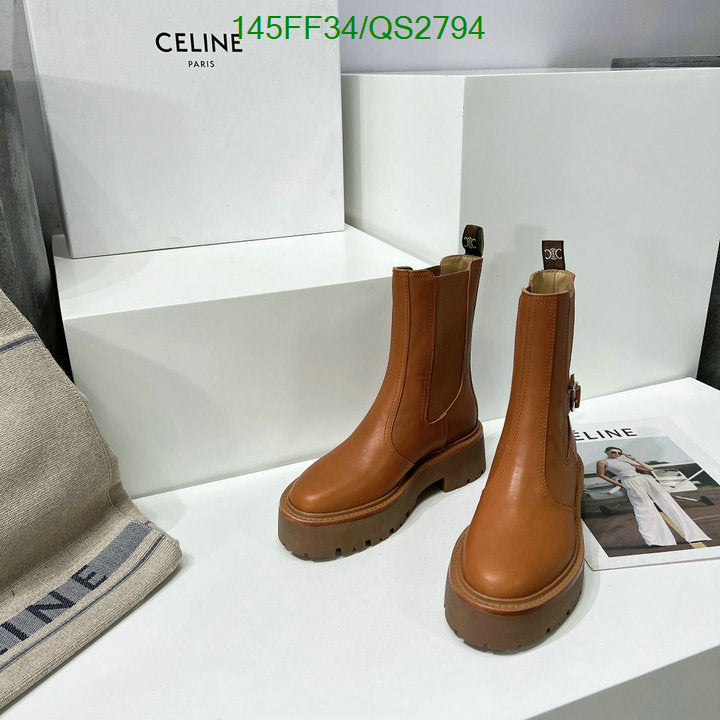 SAMC - COL Women Shoes - 102