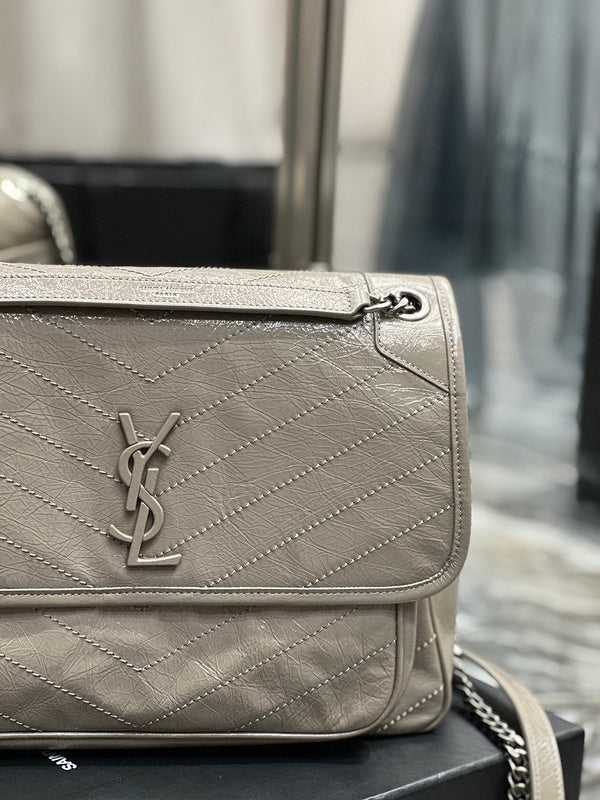 Glamy - YLS Bags - 103
