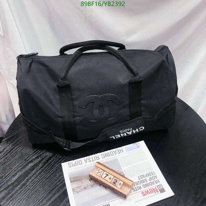 SAMC - CHL Bags Handbags - 109