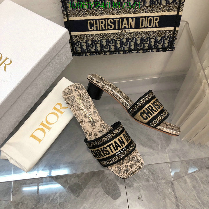 SAMCC - DOR Women Shoes - 1558