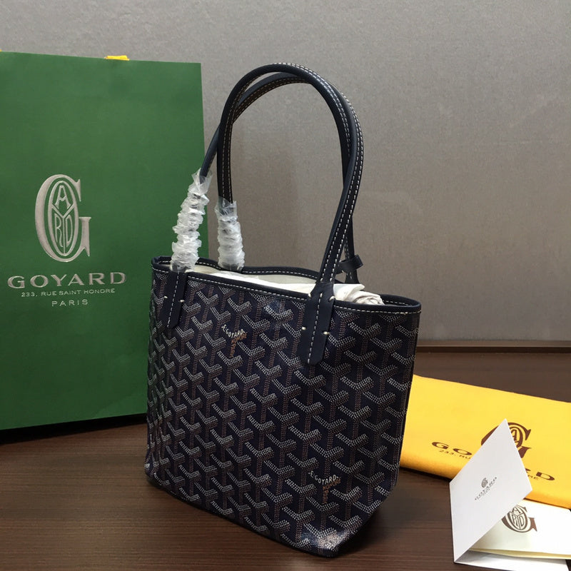 Satchel Bags - GOD Bags - 1076