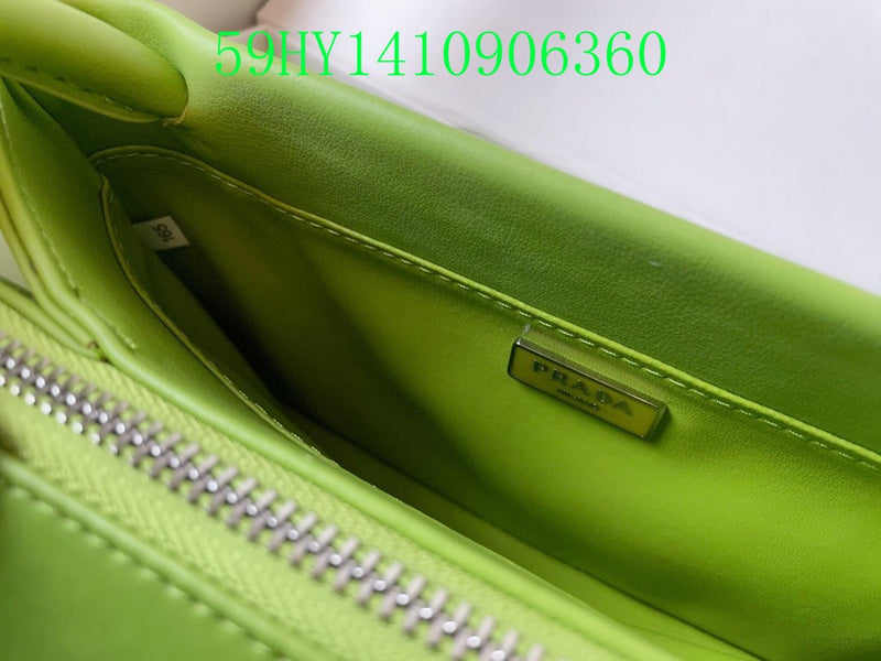 Satchel Bags - PDA Bags - 4029