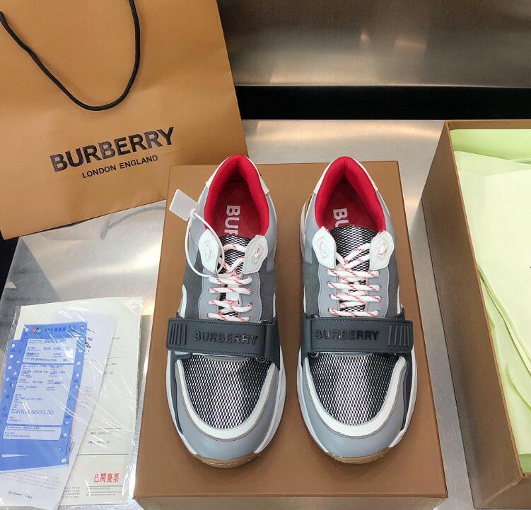 SAMCC - BOR Women Shoes - 125