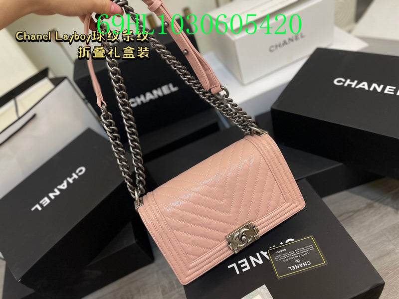 Glami - CHL Bags - 745