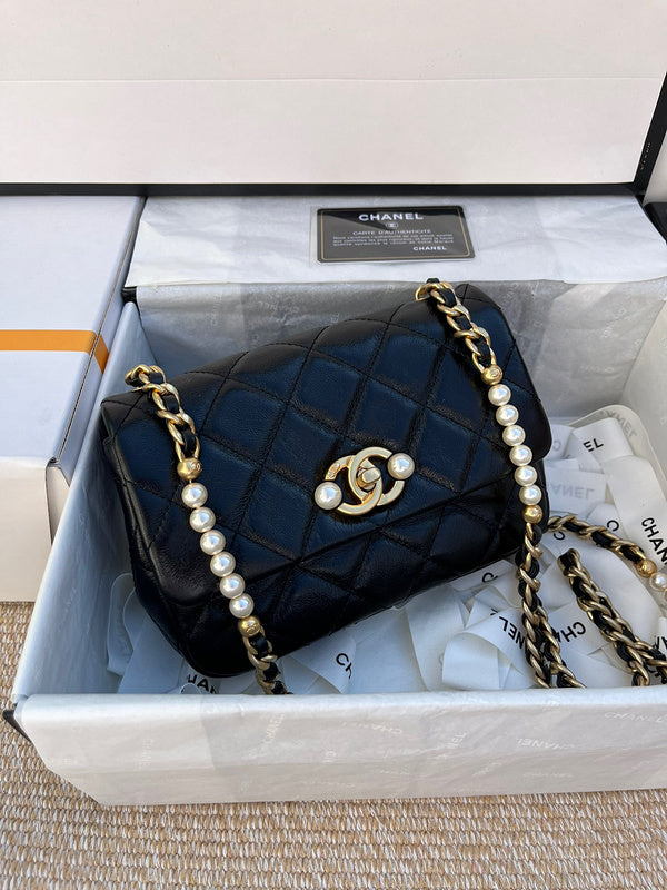 ELE - CHL Bags - 176