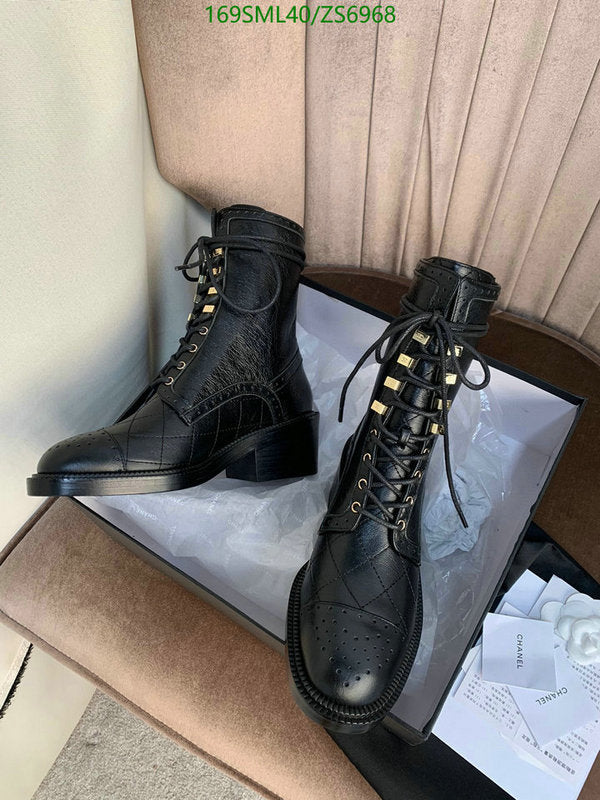 SAMC - Mix Boots - 285