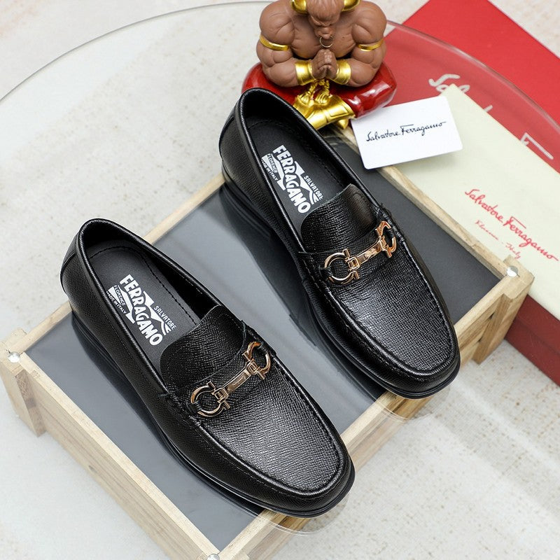 Glami - FGO Men Shoes - 826