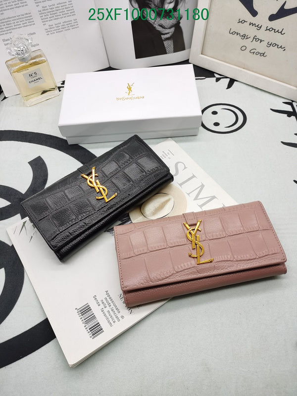 Glami - YLS Wallet - 358