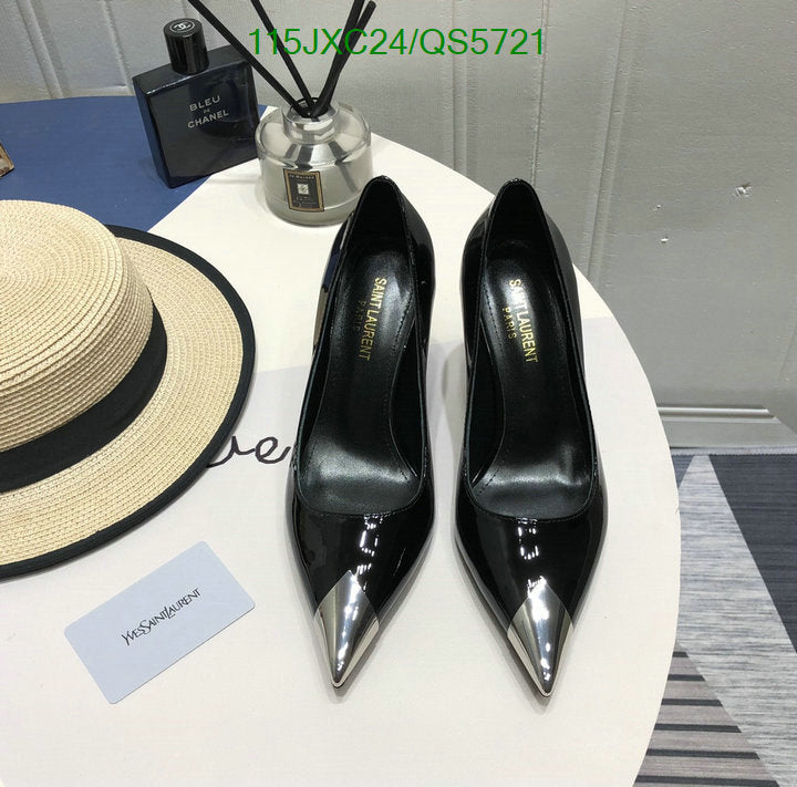 SAMC - YLS Women Shoes Heels - 038