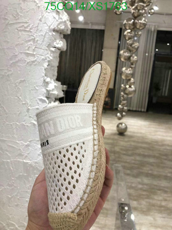 SAMCC - DOR Women Shoes - 2185