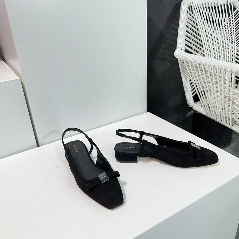 Glami - FGO Women Shoes - 306