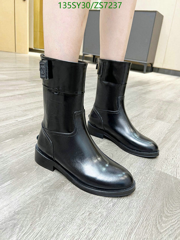 SAMC - CHL Women Boots - 273