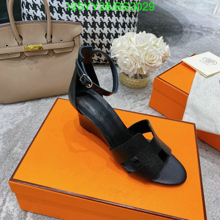 SAMC - HMS Women Shoes - 100