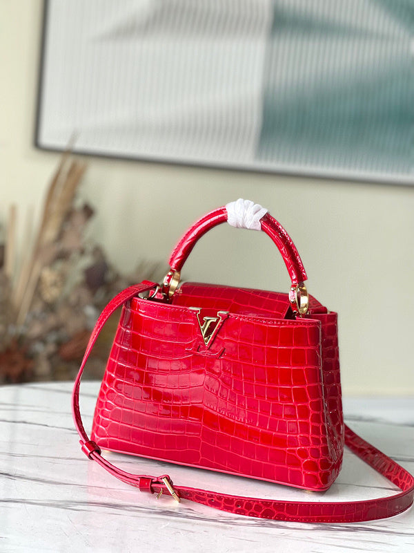 Fashion Lu-Vi bags - 5363