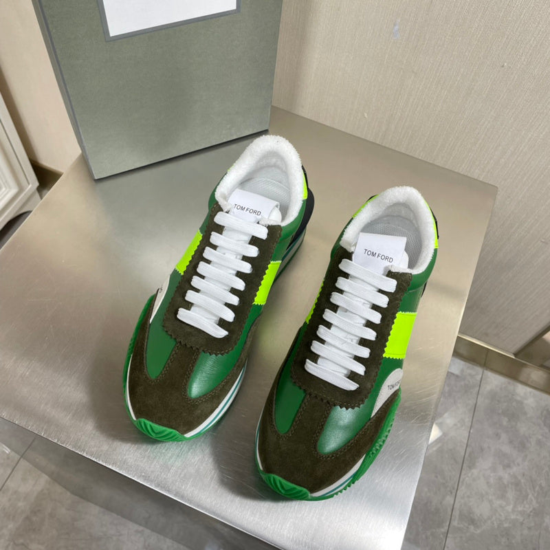 Glami - TFO Shoes - 311