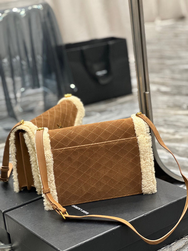 Glami- Glami- - SLY Bags - 1098