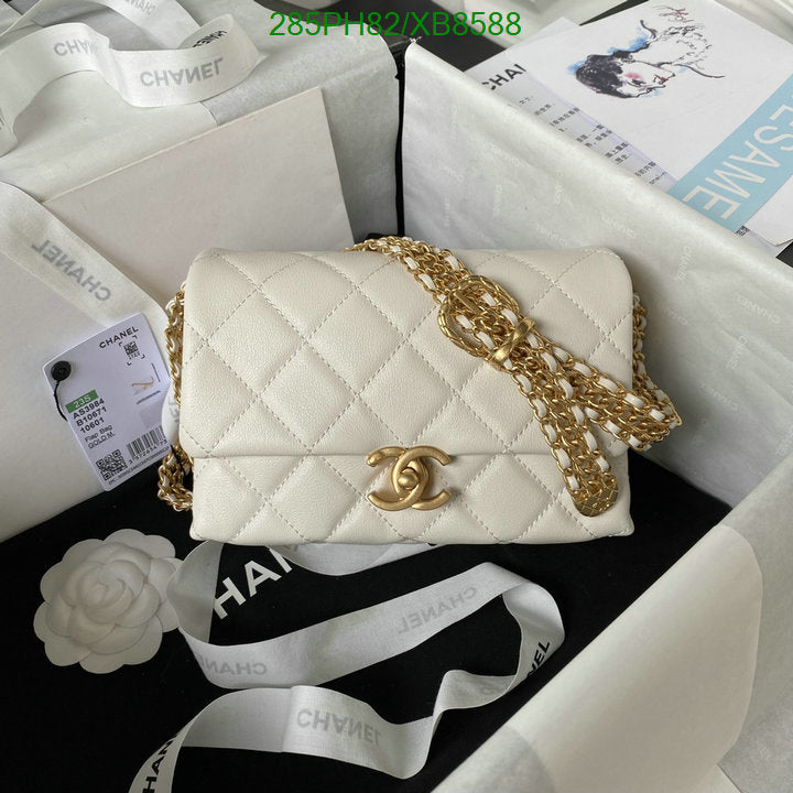 SAMC - CHL Bags - 770