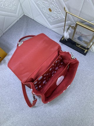 Satchel Bags - VL Bags - 2094