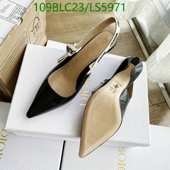 SAMCC - DOR Women Shoes - 2428
