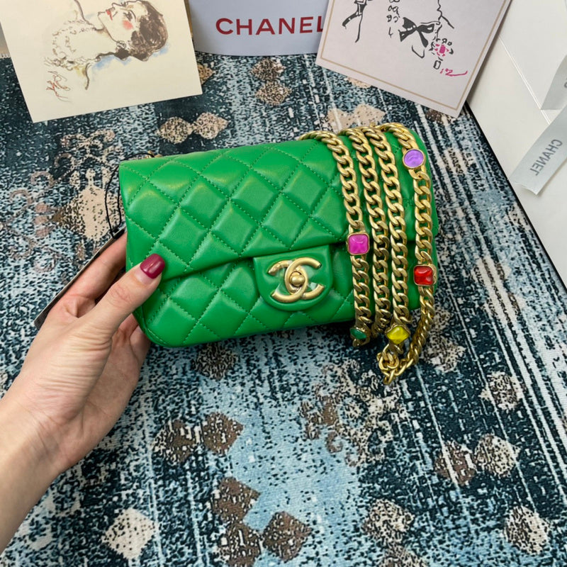 Chanel Bags
