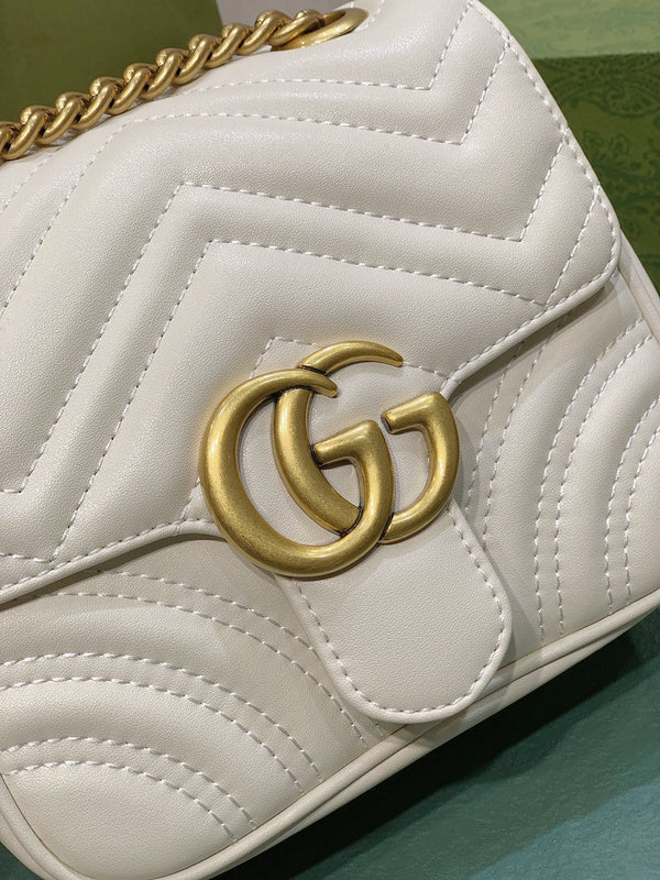 Satchel Bags - GCI Bags - 1624
