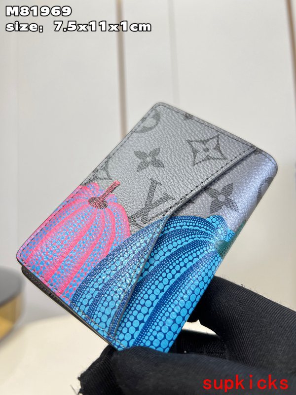 Glami- - Mix Wallets - 206