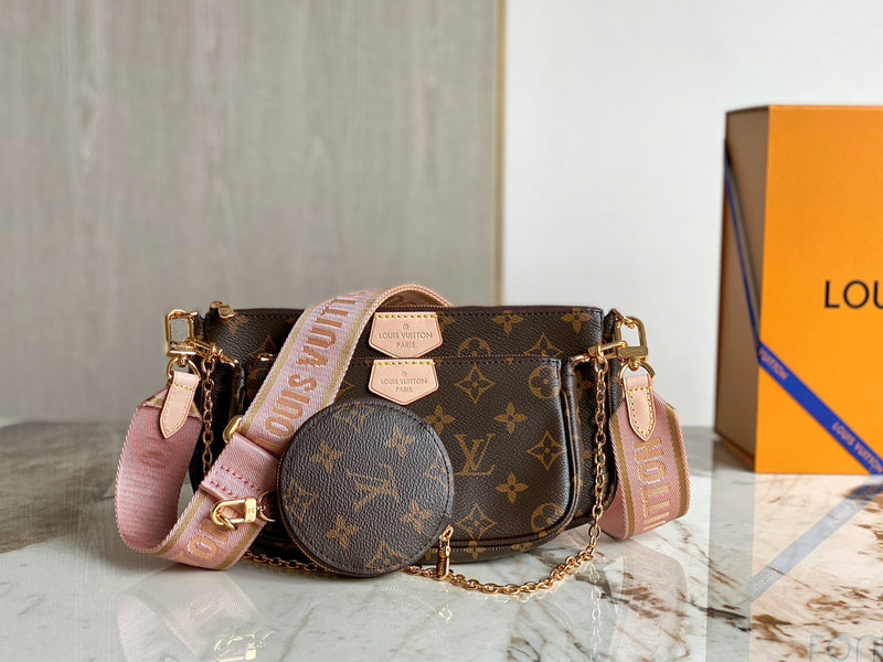 Glamy - LOV Bags - 736