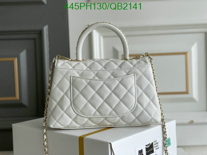 SAMC - CHL Bags - 505