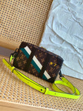 Satchel Bags - VL Bags - 4399