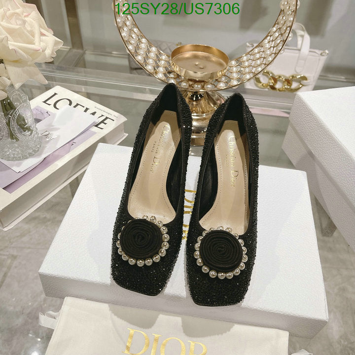 SAMCC - DOR Women Shoes - 1556