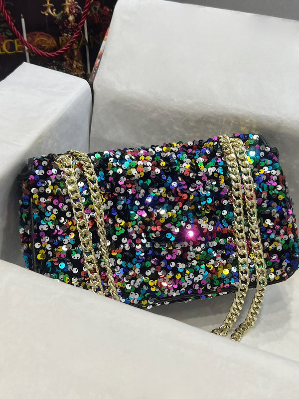 Glamy - DG bag - 042