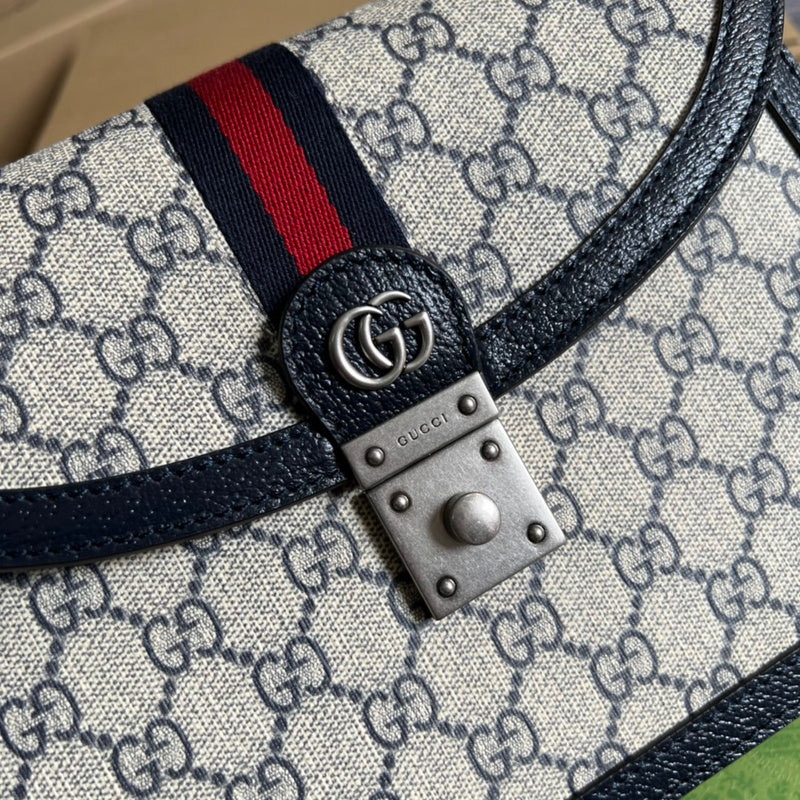 Satchel Bags - GCI Bags - 6588