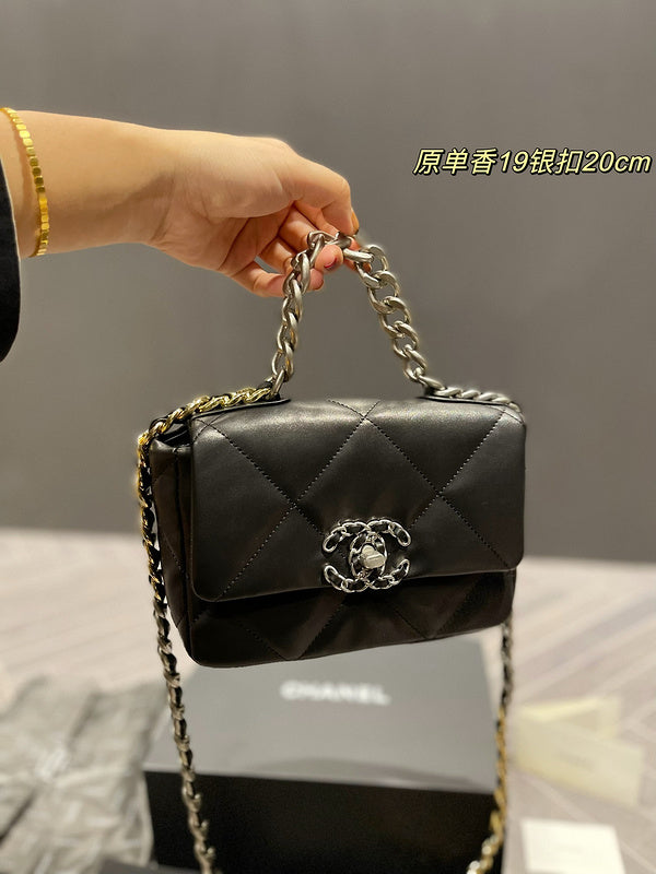 Satchel Bags - CLN Bags - 224
