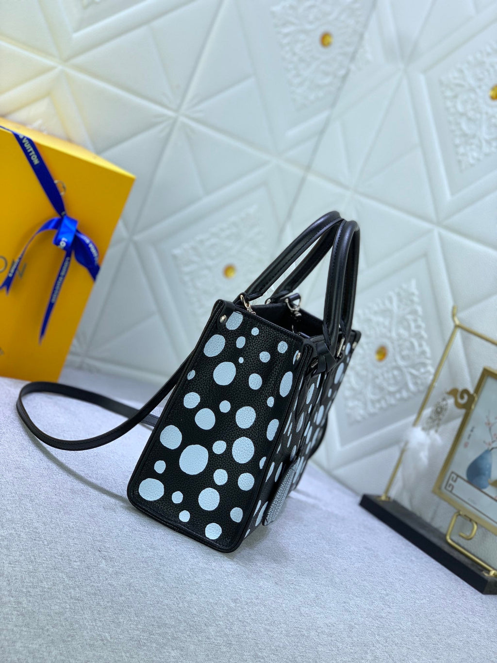 EN - New Bag LUV 638