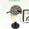 SAMC - DOR Caps & Hats - 181