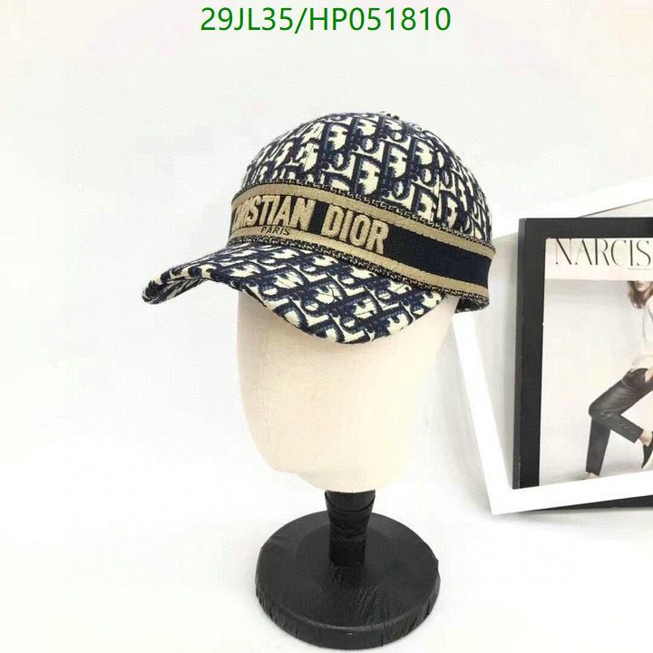 SAMC - DOR Caps & Hats - 181
