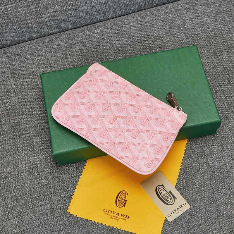Glamy - GYO Bags - 1441