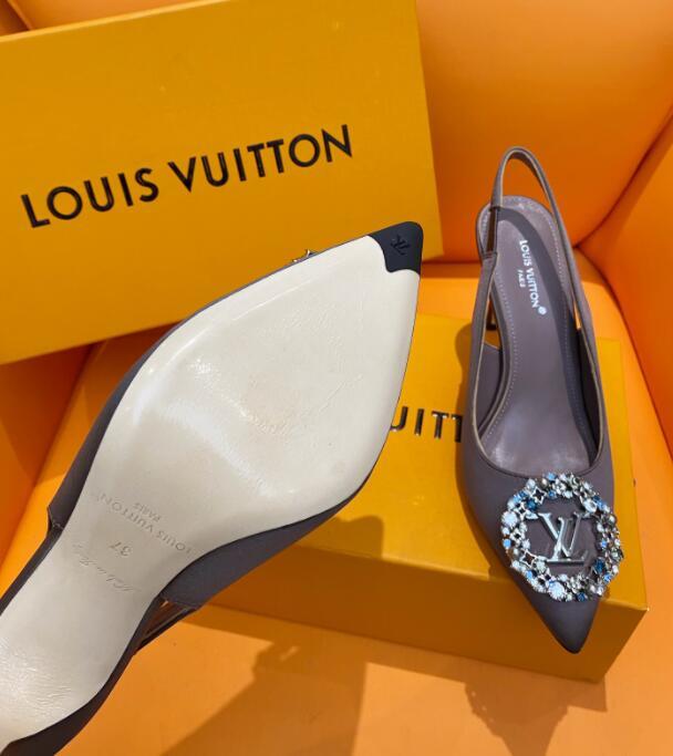 SAMC - LOV Women Shoes - 252