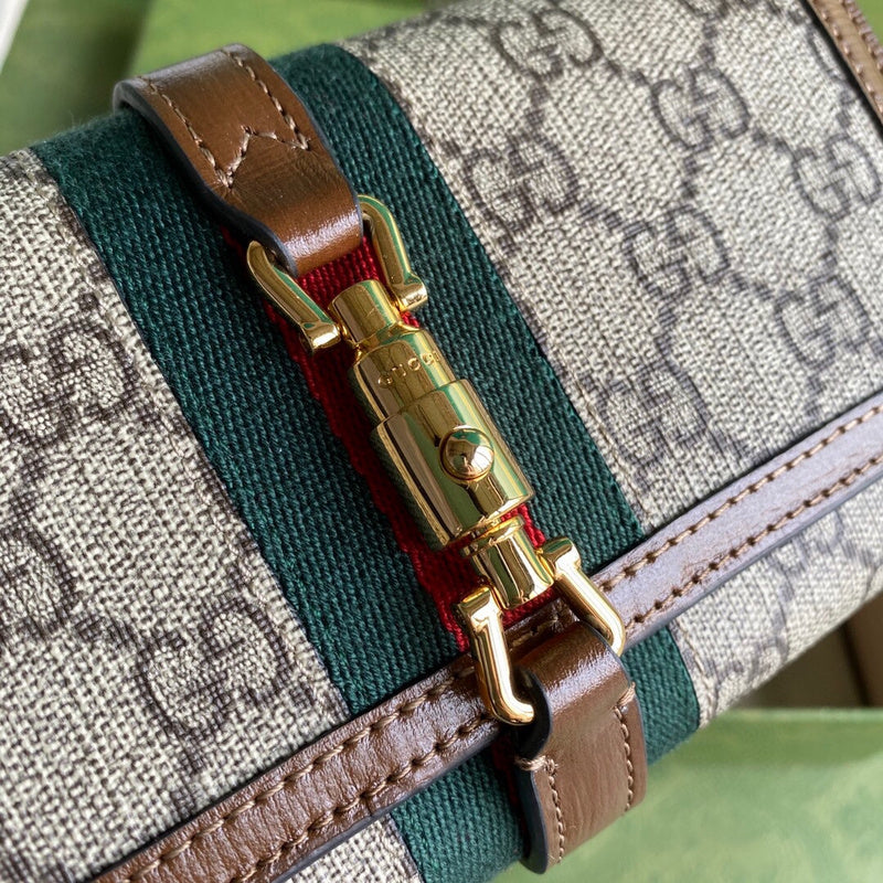 Glami Fashion - GCI Bags - 5968