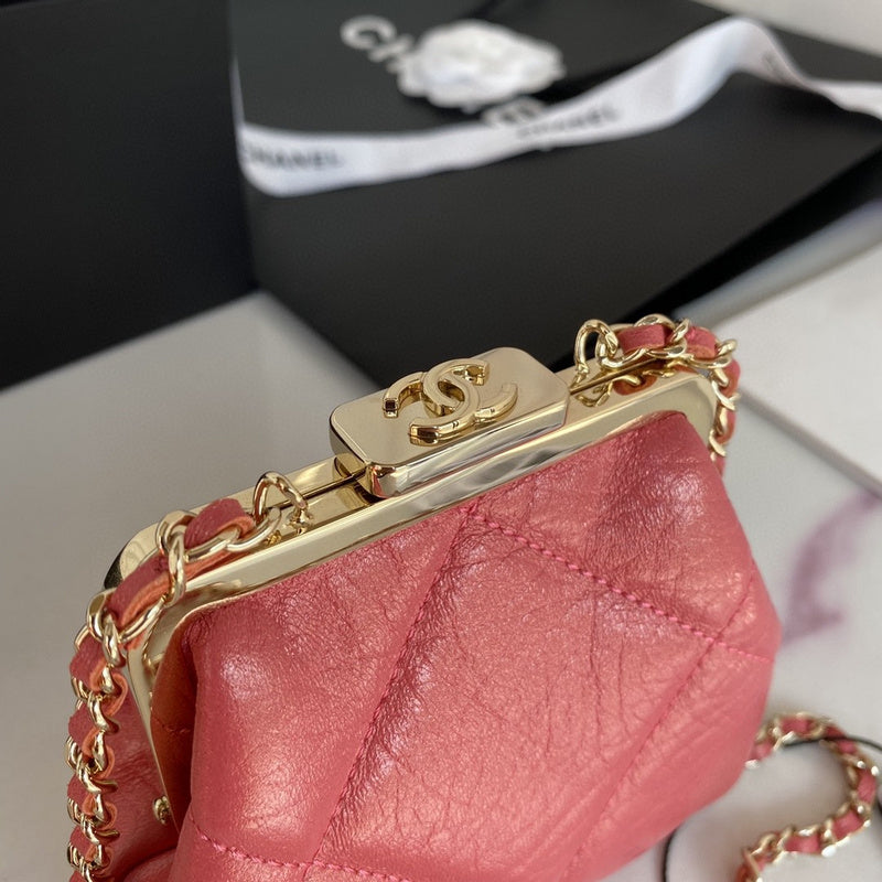 Chanel Bags