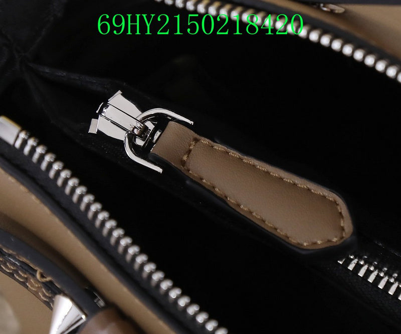 Glami - FDE Bags - 2651