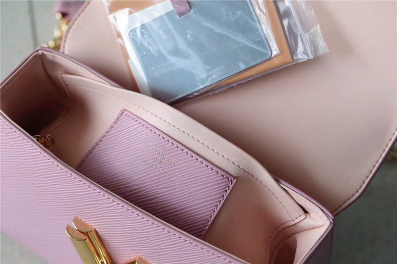 ELE - LUV Bags - 564