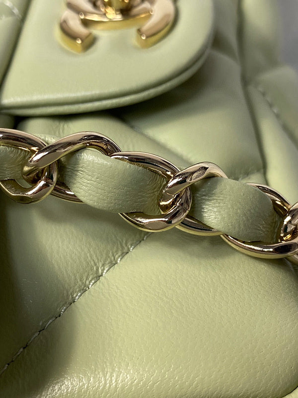 Satchel Bags - CHL Bags - 4988