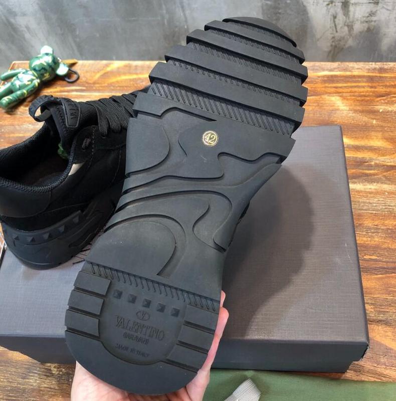 SAMC - VEL Men Shoes - 122