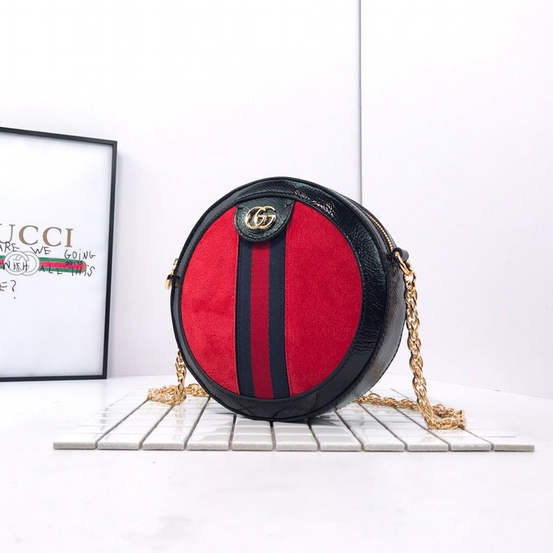 Glami Fashion - GCI Bags - 2704