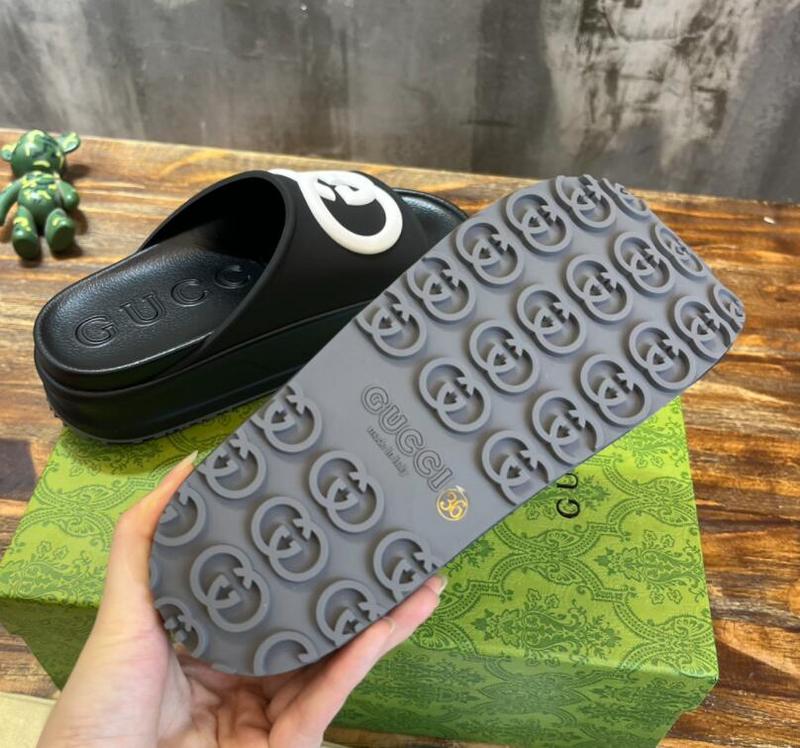 SAMC - GUKI Women Shoes - 540
